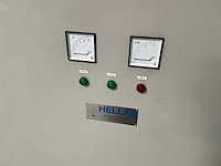 Hellas industriële gelijkrichter - afbeelding 7 van  13