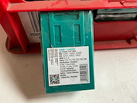 Heller bits set 24 stuks (71x) - afbeelding 3 van  4