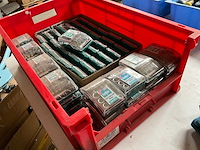 Heller bits set 24 stuks (71x) - afbeelding 4 van  4