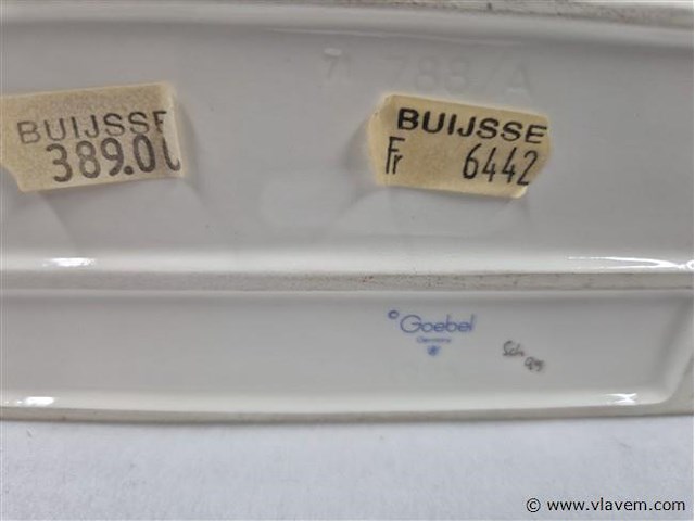 Hello chef kalender - afbeelding 3 van  3