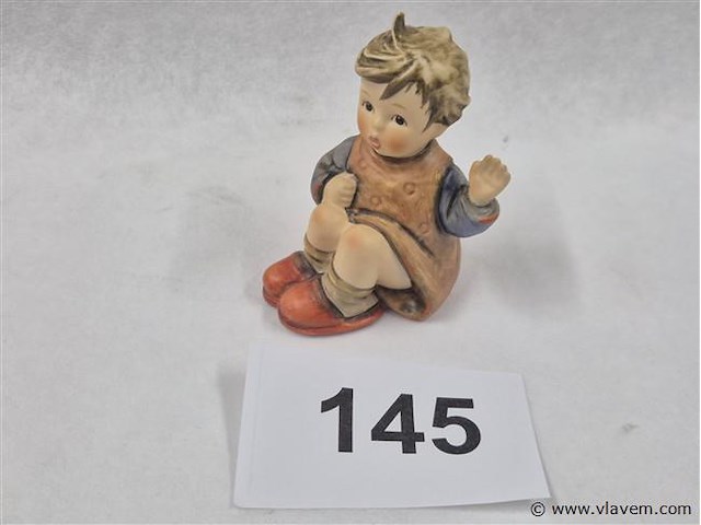 Hello, i'm here - afbeelding 1 van  3