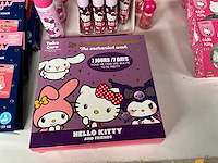 Hello kitty mix kavel diverse verzorgings producten kids - afbeelding 7 van  13