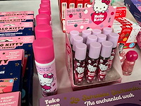 Hello kitty mix kavel diverse verzorgings producten kids - afbeelding 8 van  13
