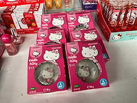 Hello kitty mix kavel diverse verzorgings producten kids - afbeelding 13 van  13