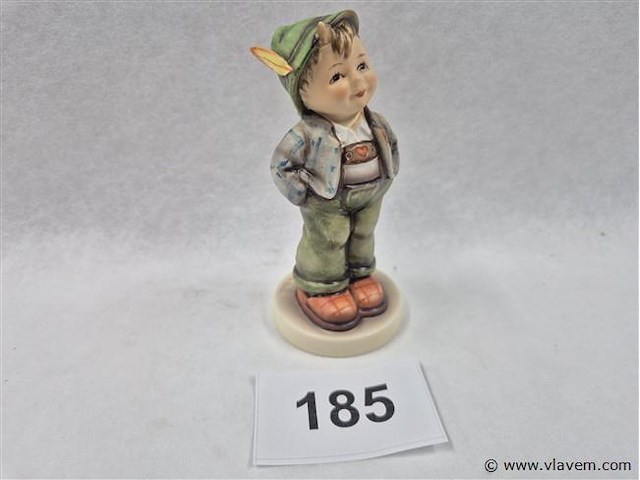 Hello world - afbeelding 1 van  3