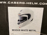 Helm caberg - afbeelding 1 van  3