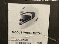 Helm caberg - afbeelding 2 van  3