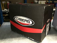 Helm caberg - afbeelding 3 van  3