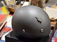 Helm harley davidson - afbeelding 2 van  2