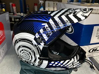 Helm hjc halmets - afbeelding 2 van  5