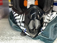 Helm hjc halmets - afbeelding 3 van  5