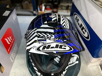 Helm hjc halmets - afbeelding 4 van  5