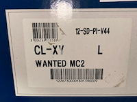 Helm hjc halmets - afbeelding 5 van  5