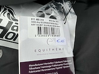 Helm m 56-58 ruiter paarden - afbeelding 2 van  4