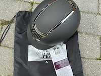 Helm m 56-58 ruiter paarden - afbeelding 3 van  4