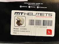 Helm mt halmets - afbeelding 1 van  2