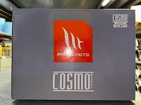 Helm mt halmets - afbeelding 2 van  2