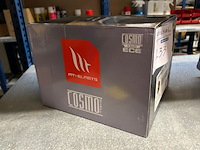 Helm mt halmets - afbeelding 2 van  2