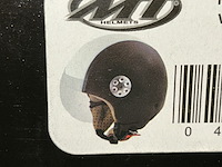 Helm mt halmets - afbeelding 1 van  4