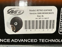 Helm mt halmets - afbeelding 2 van  4