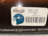 Helm mt halmets - afbeelding 2 van  4