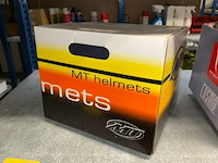 Helm mt halmets - afbeelding 4 van  4