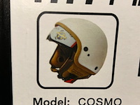 Helm mt halmets - afbeelding 1 van  3