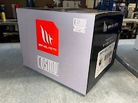 Helm mt halmets - afbeelding 3 van  3