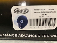 Helm mt halmets - afbeelding 2 van  4