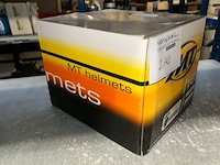 Helm mt halmets - afbeelding 4 van  4