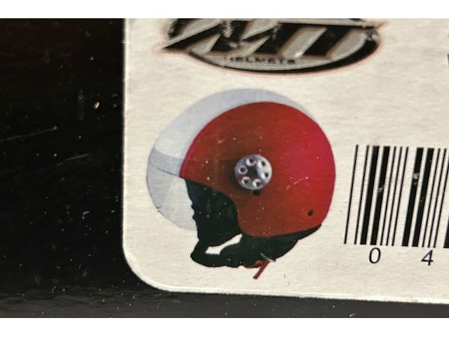 Helm mt halmets - afbeelding 2 van  5