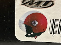 Helm mt halmets - afbeelding 2 van  5