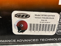 Helm mt halmets - afbeelding 3 van  5