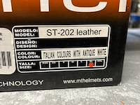 Helm mt halmets - afbeelding 4 van  5