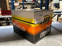 Helm mt halmets - afbeelding 5 van  5