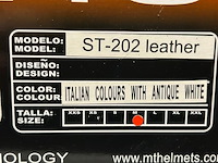 Helm mt halmets - afbeelding 3 van  4