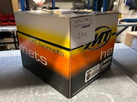 Helm mt halmets - afbeelding 4 van  4