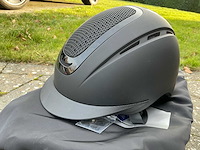 Helm s 53-55 ruiter paarden - afbeelding 1 van  5