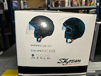 Helm skyteam - afbeelding 1 van  3