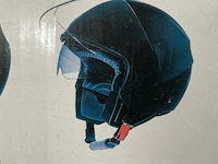 Helm skyteam - afbeelding 2 van  3