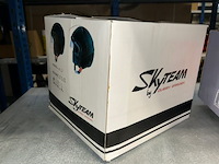 Helm skyteam - afbeelding 3 van  3