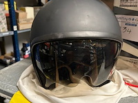 Helm suomy - afbeelding 2 van  4