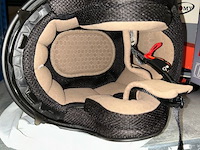 Helm suomy - afbeelding 3 van  4