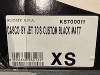 Helm suomy - afbeelding 4 van  4