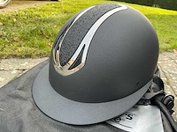Helm xs 49-51 ruiter paarden - afbeelding 1 van  5