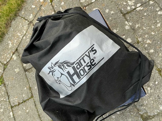 Helm xs 49-51 ruiter paarden - afbeelding 3 van  5