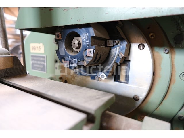 Helma rp100 penoner - afbeelding 5 van  8