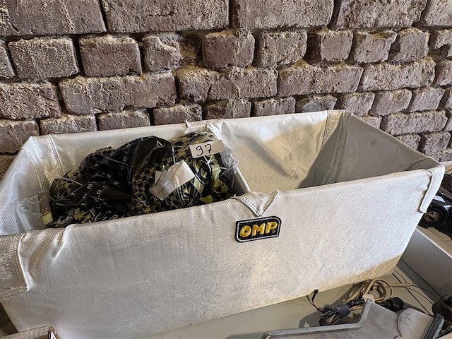 Helmenbak omp - afbeelding 1 van  3
