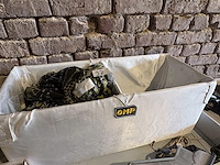 Helmenbak omp - afbeelding 1 van  3