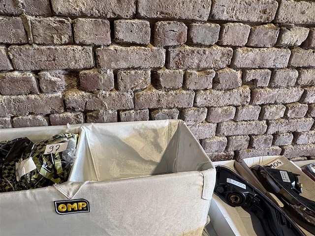 Helmenbak omp - afbeelding 2 van  3